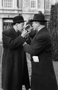 British Film Industry History Drucke: Dipping