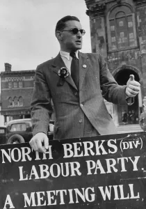 British Politics History Image Drucke: Elections