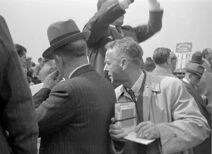 Epsom Derby Drucke: Epsom Derby