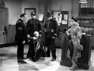Graham Greene Adaptations Drucke: The Fallen Idol