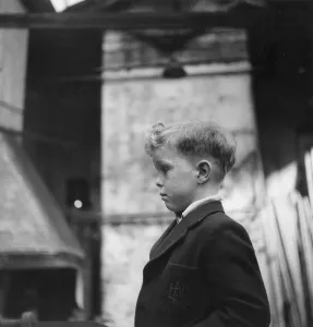 Railway Transport History Drucke: Freckle Faced