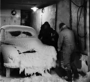 Frost-Test