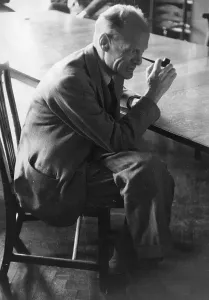 English Philosopher Drucke: Gilbert Ryle
