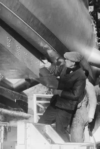 Scottish Maritime History Drucke: Hull Alterations