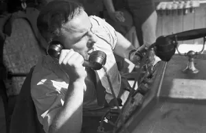 Air Traffic Control Drucke: Blockade Controller