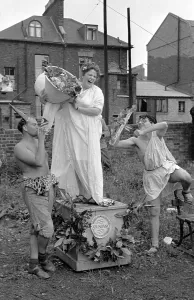 Ancient Civilisation Art Drucke: Cornucopia
