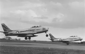 US Air Force Jets Drucke: US Jets