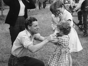 Classic British Comedy Films Drucke: Kenneth More