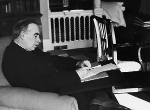 John Maynard Keynes Drucke: Keynes At Work