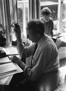 E. M. Forster