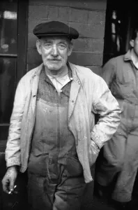 Clydebank Shipyard Drucke: Shipbuilder