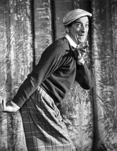 British Comedians Drucke: Sid Field