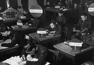 Wireless Communication History Drucke: Wireless Training