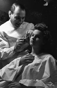 Make Up Artist Drucke: Make Up Call