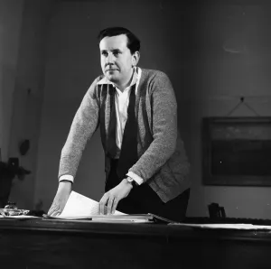 British Classical Music Drucke: Malcolm Arnold