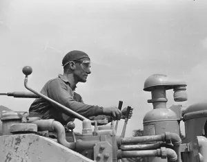 Coal Mining In England Drucke: Mechanical Mining
