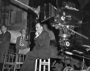 Ealing Studios Drucke: Michael Balcon