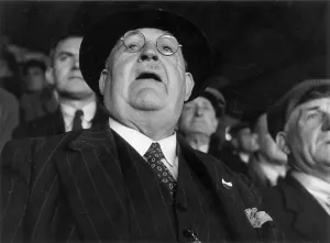 Middlesbrough Football Club Drucke: Middlesbrough Fan