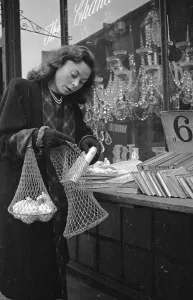 Vintage British Actresses Drucke: Net Book