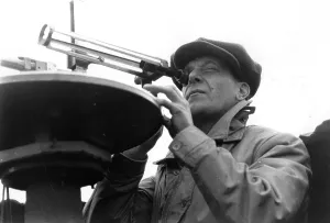 Home Front Civil Defence Drucke: Observer Corps