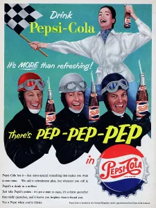 Pepsi-Cola