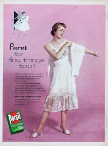 Fine Art Storehouse Images Drucke: Persil