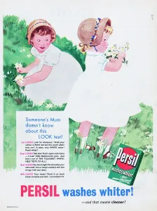 Hulton Archive Getty Images Photos Drucke: Persil