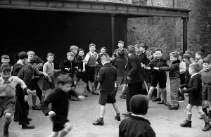 Black Watch Regiment History Drucke: Perth School