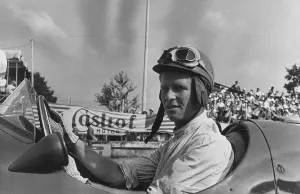 Sports Equipment Photography Drucke: Peter Collins