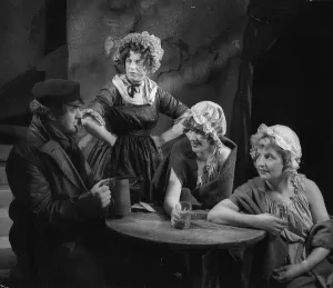 Peter Grimes