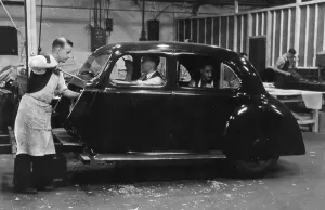 Prototypwagen