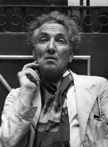 Classic Literature Figures Drucke: Robert Graves