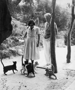 Getty Images Vintage Drucke: Robert Graves