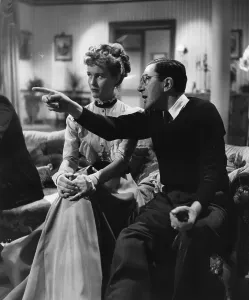British Film Actresses Drucke: Second Mrs Tanqueray
