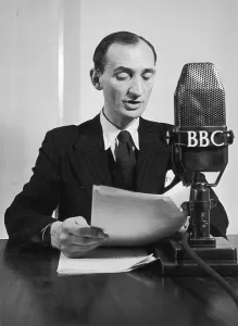 British Television Personalities Drucke: Now We Are Seven