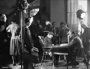 Ealing Studios Drucke: One Sinner