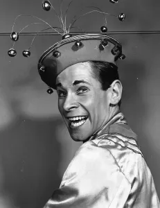 British Comedy Legend Drucke: Stanley Baxter