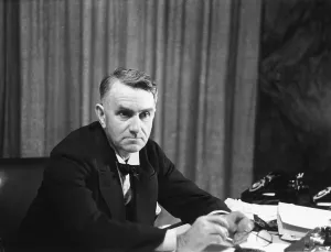 Scottish Politics History Drucke: Thomas Johnston