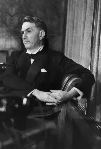 Getty Images Hulton Archive Drucke: Thomas Johnston