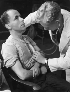 Medical Equipment Inspection Drucke: Ticker Test