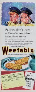 Weetabix