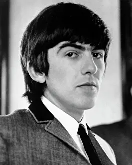 The Beatles Band Members Drucke: Portrait