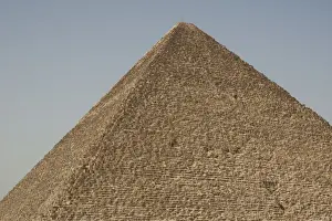 Pyramid Of Cheops Drucke: Pyramid of Cheops