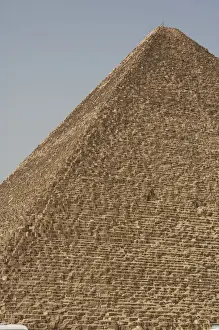Pyramid Of Cheops Drucke: Pyramid of Cheops