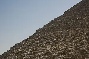 Pyramid Of Cheops Drucke: Pyramid of Cheops