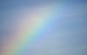 Rainbow Colors Drucke: Rainbow, sub-segment
