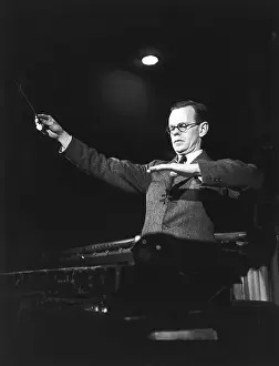 Reginald Goodall