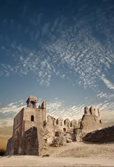 Rohtas Fort Pakistan Drucke: Rohtas fort