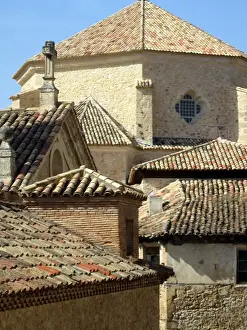 Building Exterior Design Inspiration Drucke: Roofs
