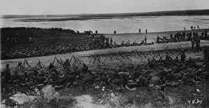 Russischer Front